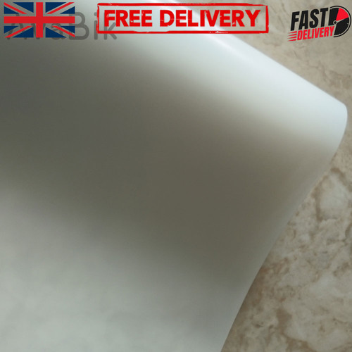 Car wrap protection film - car, clear