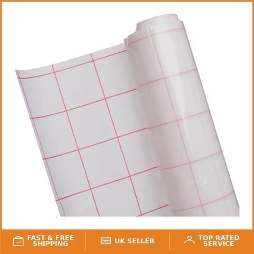 Clear sticky back plastic - sticky, book