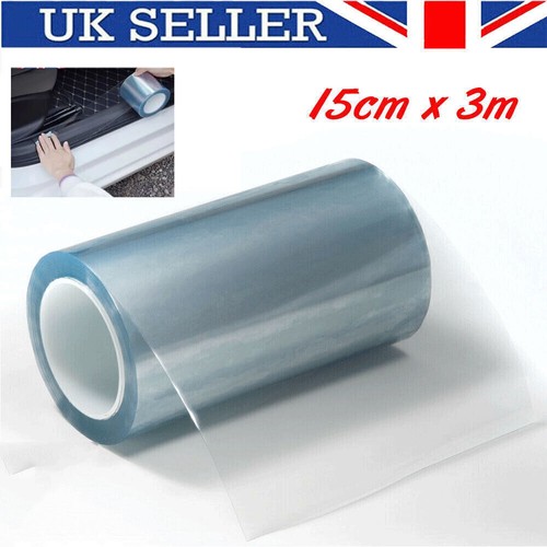 15cm clear paint - x,