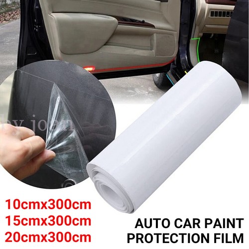 Auto car paint protection - 3m,