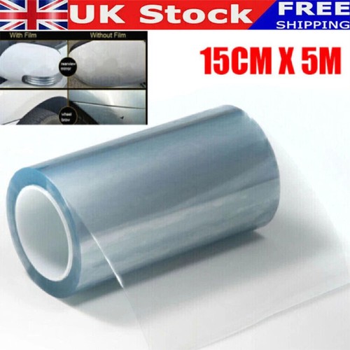 Car paint protection film - car,