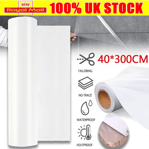 Pet clear wallpaper - 3m,