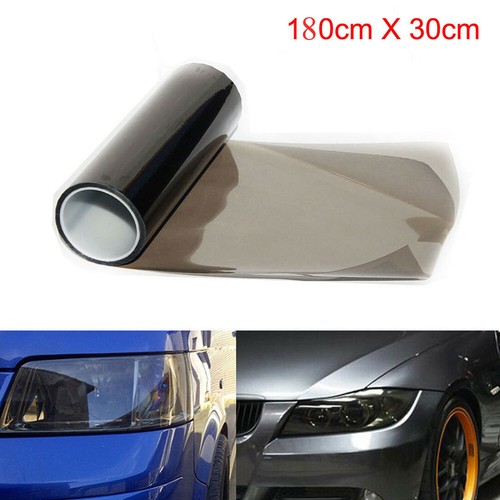 Gloss matt black smoke - gloss/matt,