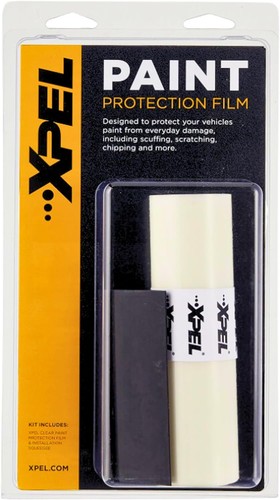 Xpel clear paint protection - clear,