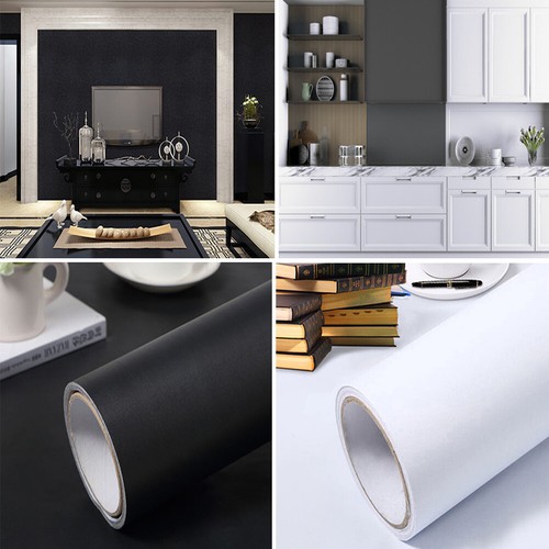 Gloss matt vinyl sticky back - gloss/matt,