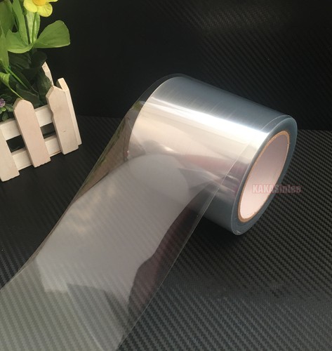 Wide diy glossy - glossy, invisible