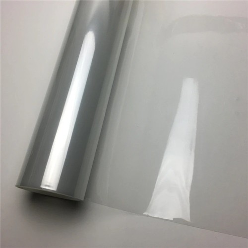 Clear glossy ppf paint - clear,