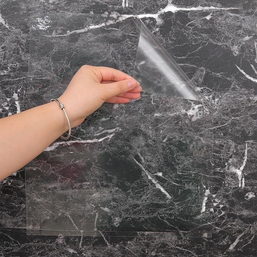 Waterproof clear protective - clear,