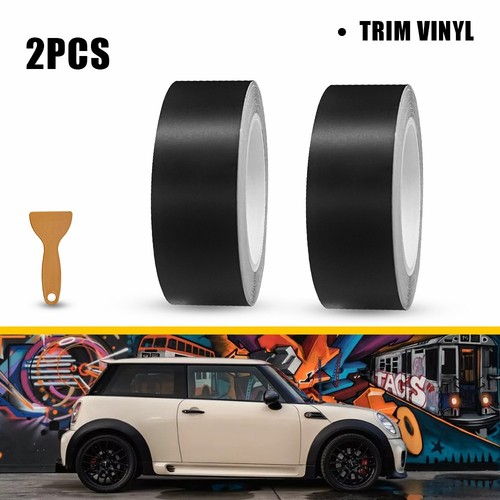 Car gloss black vinyl film - car,
