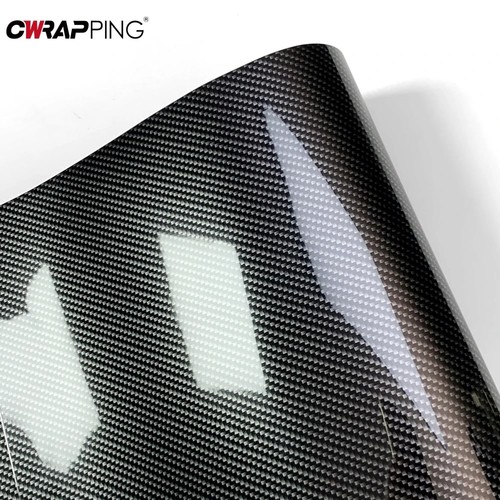 Car vinyl wrap carbon - wrap,