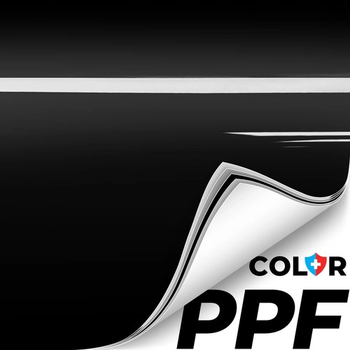 Vvivid colorfusion ppf - vvivid,
