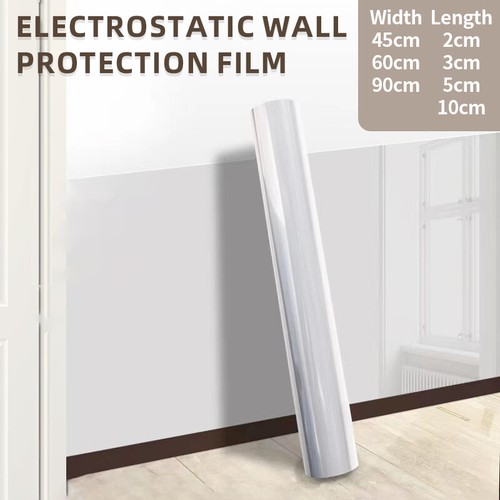 20m roll wall - 20m, protective