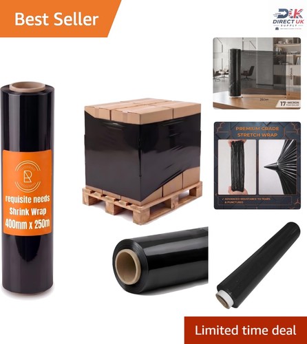 Protective stretch film - protective, 400mm