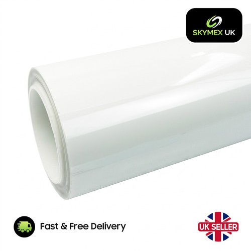 Vehicle vinyl wrap tpf paint - vinyl,
