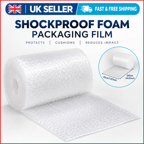 20cm foam packaging - x, roll
