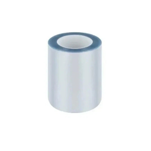 Clear paint protection film - clear,