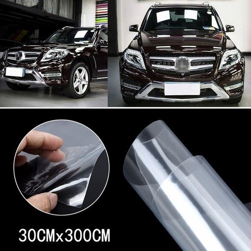 Car transparent paint - transparent,