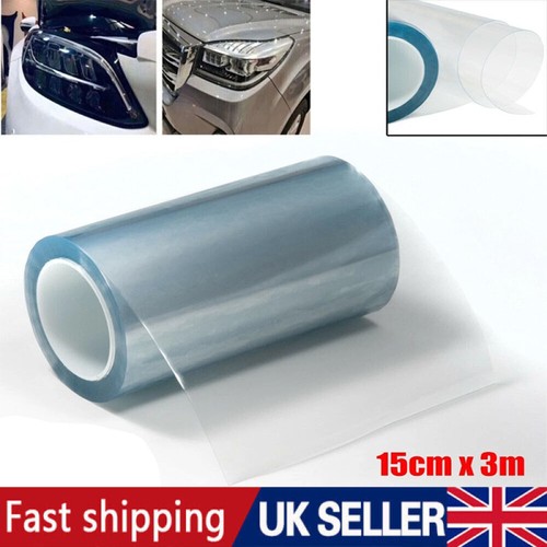 15cm clear paint - 15cm,