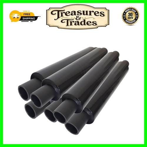 Protective 20mu black pallet - protective,