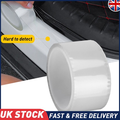 Car paint protection film - protection,