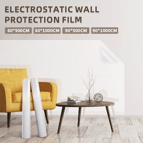 20m roll wall protective film - wall,