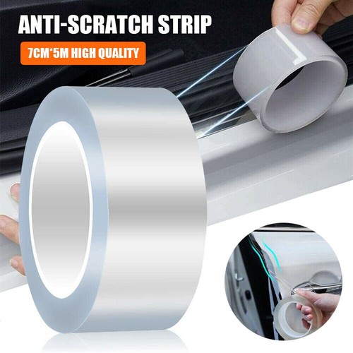 Car paint protective film - protective,