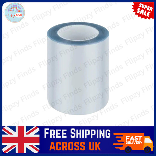 Clear paint protection film - protection,