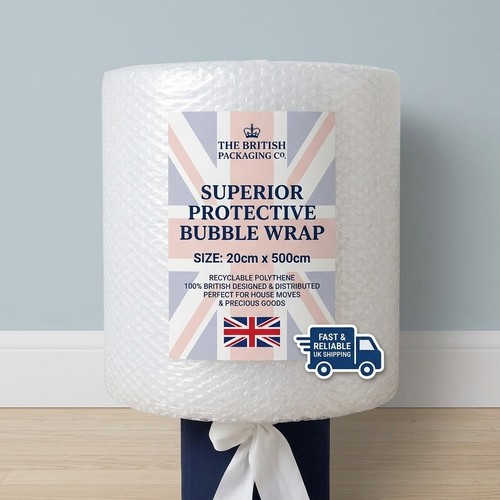 20cm foam packaging roll - 5m,