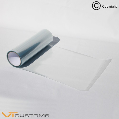 Clear headlight protective - headlight,