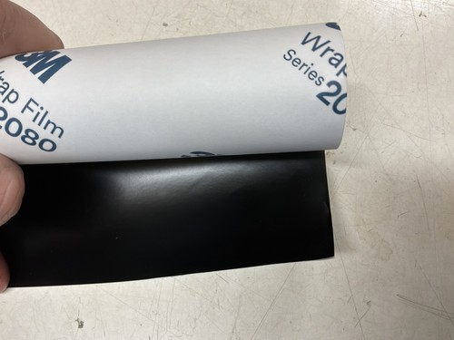 Wrap film series - wrap,