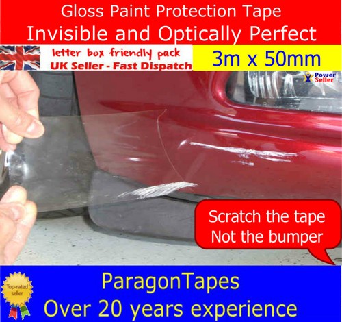 50mm gloss ppf - x,