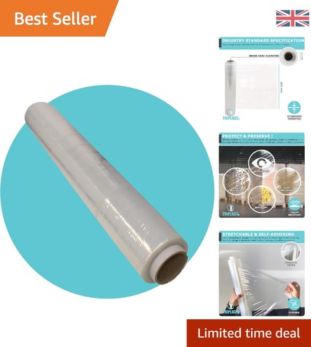400mm protective stretch film - 400mm,