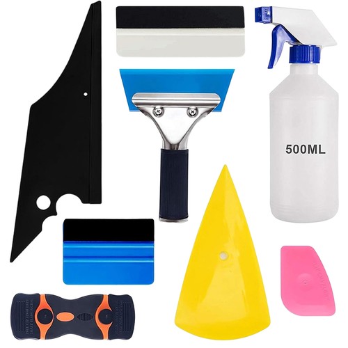 9pcs car window tint - window,