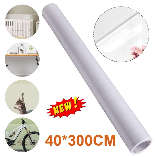 Gloss clear sticky back - gloss,