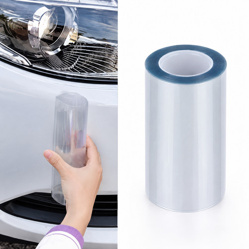 15x100cm clear car - 15x100cm, pu