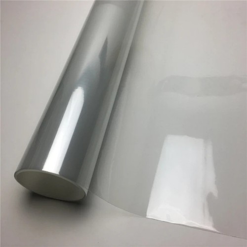 Clear glossy ppf - clear,