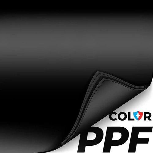 Vvivid colorfusion ppf - colorfusion, ®