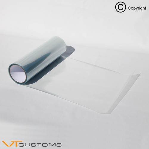 Clear protective headlight car - protective,